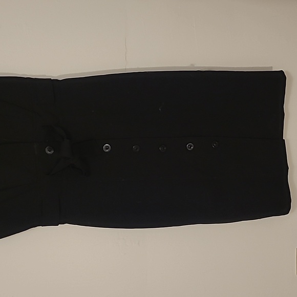 Gorgeous Calvin Klein Dress - Picture 3 of 10